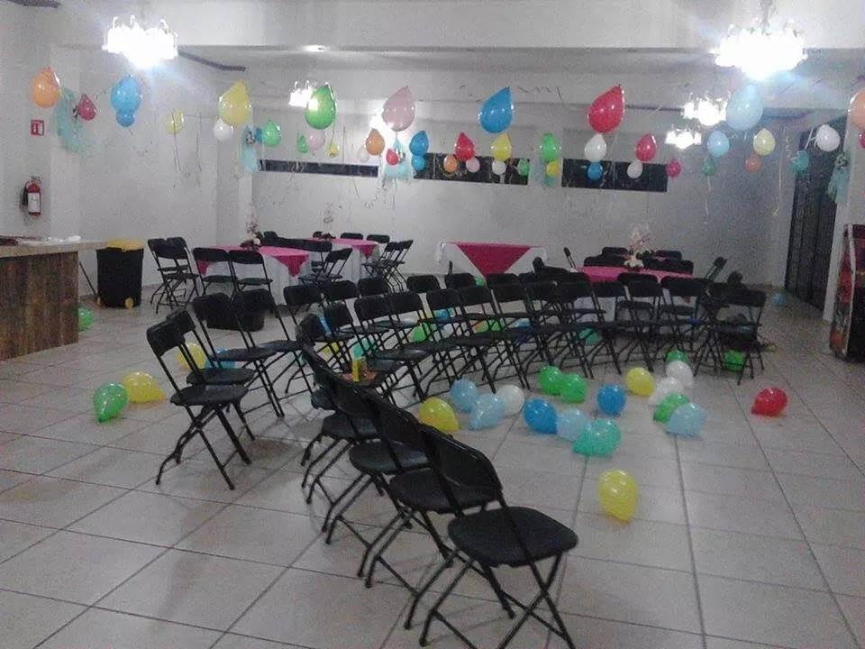 Salón Fantasy, Salones de eventos en Aguascalientes — foto 6