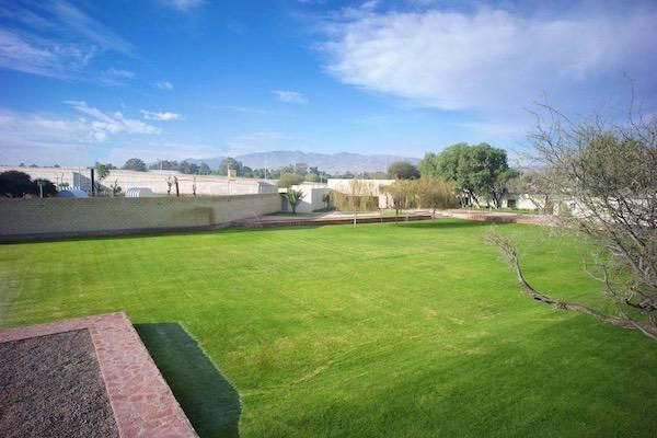 Jardin Algarabia, Jardines de Eventos en San Luis Potosí — foto 4