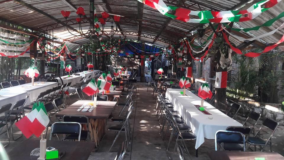 El Rosario, Salón de Fiestas Infantiles en San Ignacio — foto 2