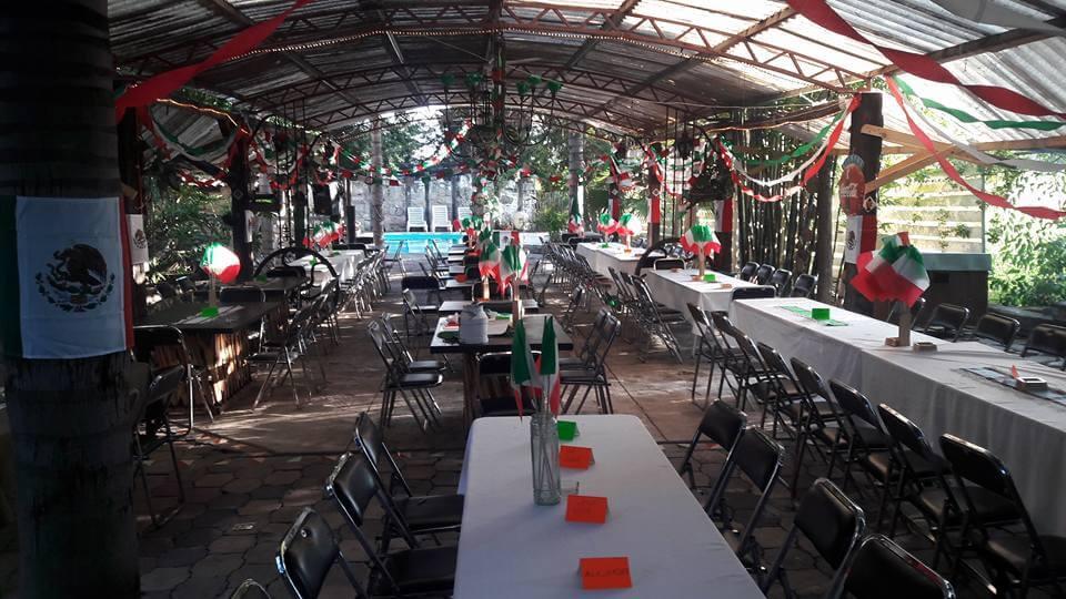 El Rosario, Salón de Fiestas Infantiles en San Ignacio — foto 4