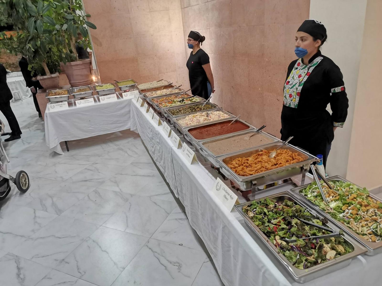 Eventos de Lujo Aguascalientes, Banquetes en Aguascalientes — foto 2