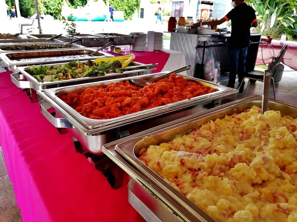Eventos de Lujo Aguascalientes, Banquetes en Aguascalientes — foto 3