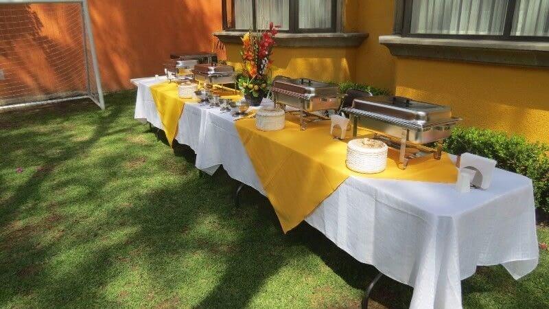 Eventos de Lujo Aguascalientes, Banquetes en Aguascalientes — foto 4