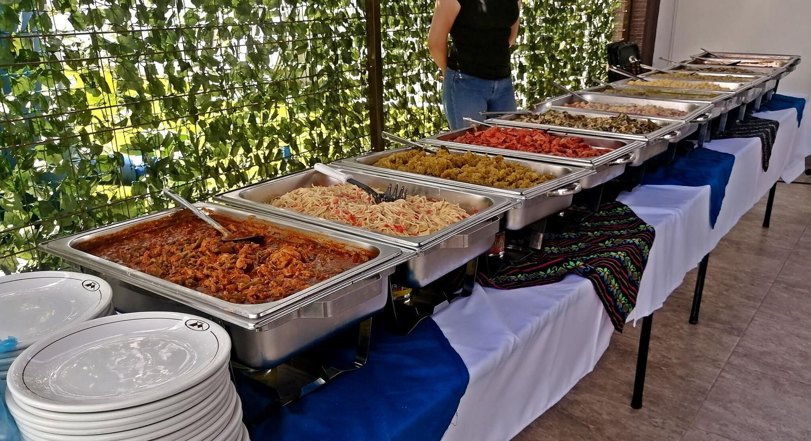 Eventos de Lujo Aguascalientes, Banquetes en Aguascalientes — foto 5