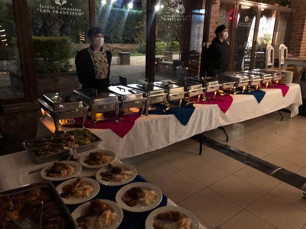 Eventos de Lujo Aguascalientes, Banquetes en Aguascalientes — foto 6