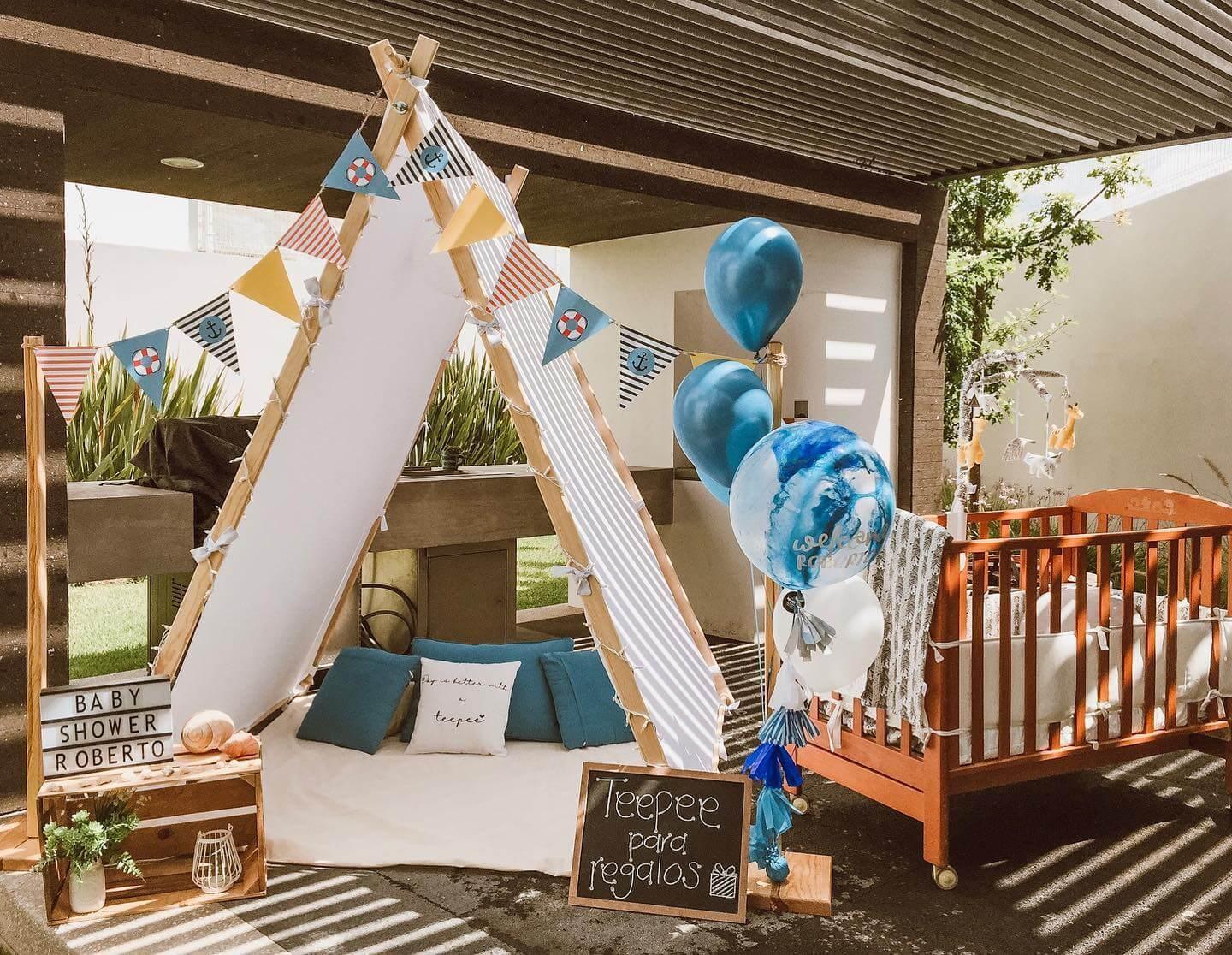 Teepee Days, Renta de Inflables, brincolines y Juegos para Niños en Aguascalientes — foto 5