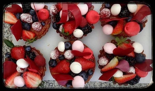 Cioccolato Pastel Qro, Postres en Santiago de Querétaro — foto 5
