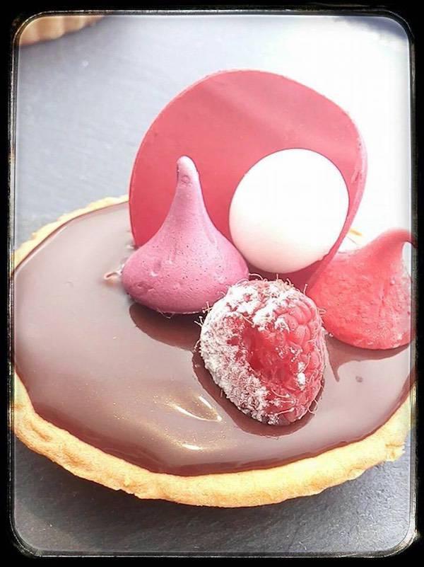 Cioccolato Pastel Qro, Postres en Santiago de Querétaro — foto 6