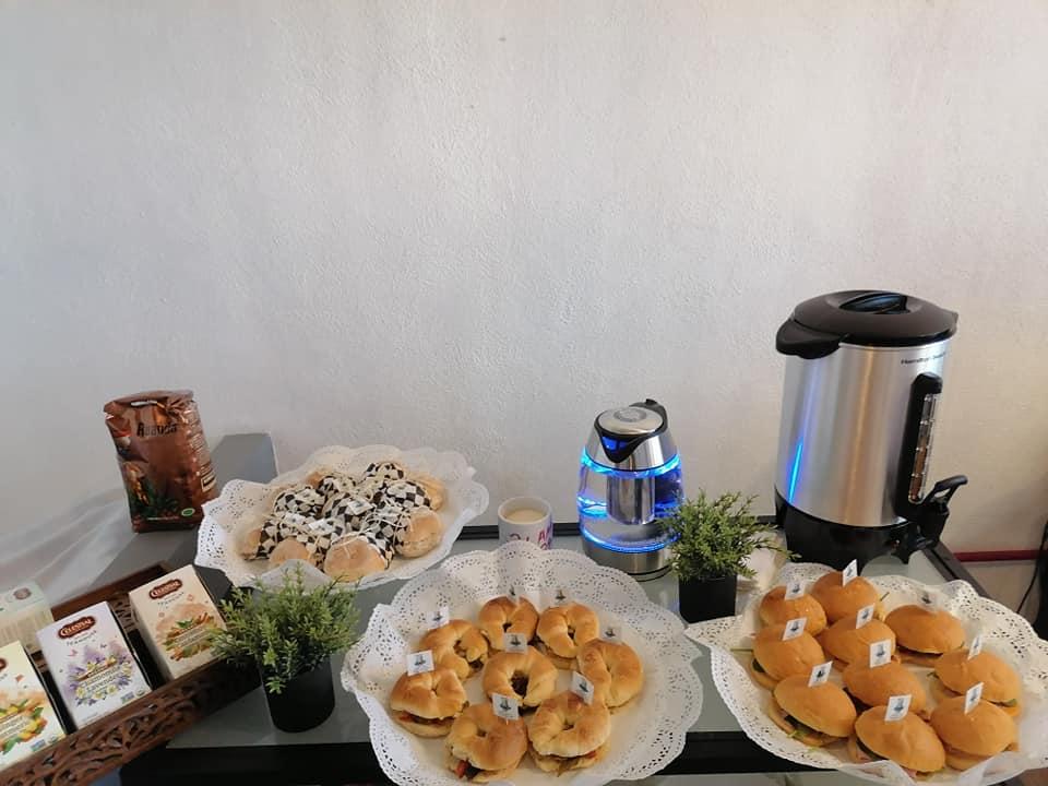 Adalu Catering, Banquetes en Aguascalientes — foto 3