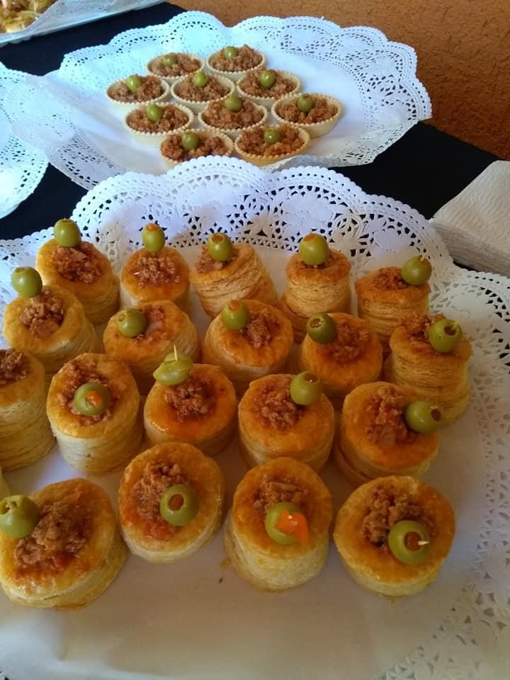 Adalu Catering, Banquetes en Aguascalientes — foto 4