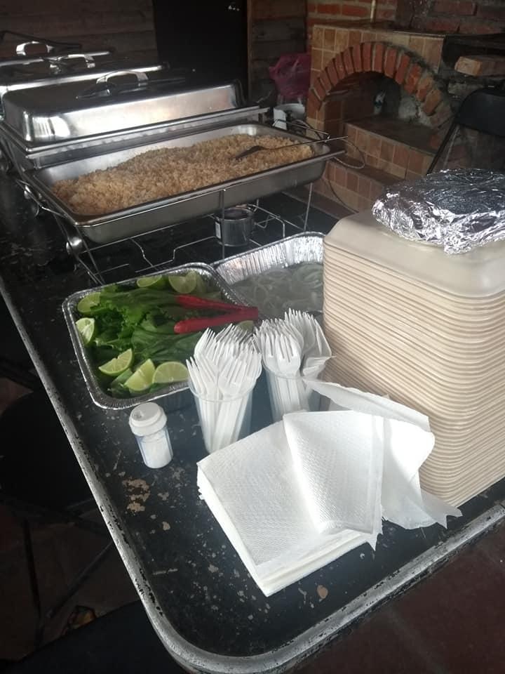 Adalu Catering, Banquetes en Aguascalientes — foto 5