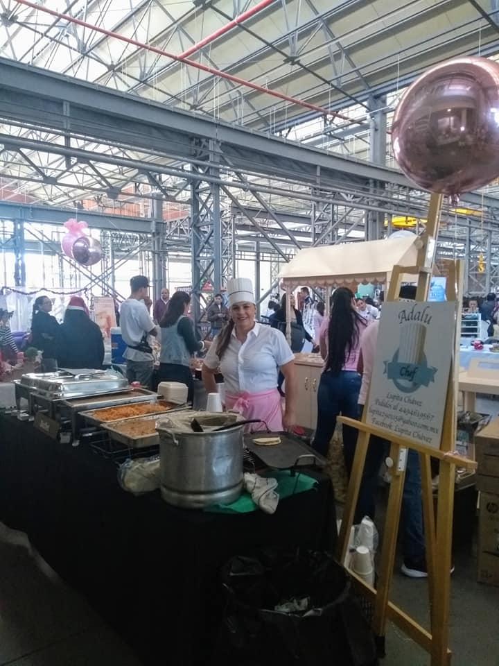 Adalu Catering, Banquetes en Aguascalientes — foto 6
