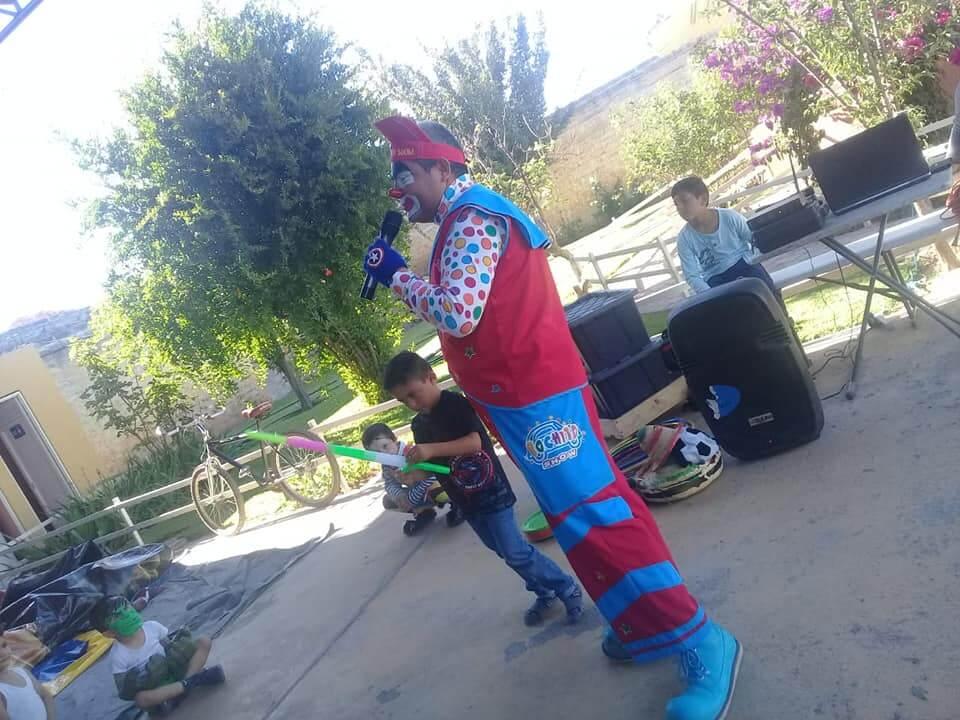 Bochito Show, Animación en Aguascalientes — foto 4