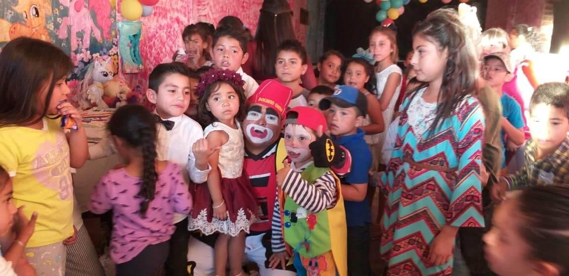 Bochito Show, Animación en Aguascalientes — foto 5