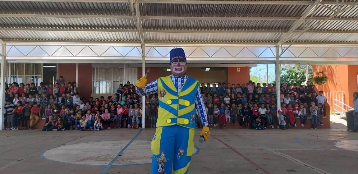 Bochito Show, Animación en Aguascalientes — foto 6