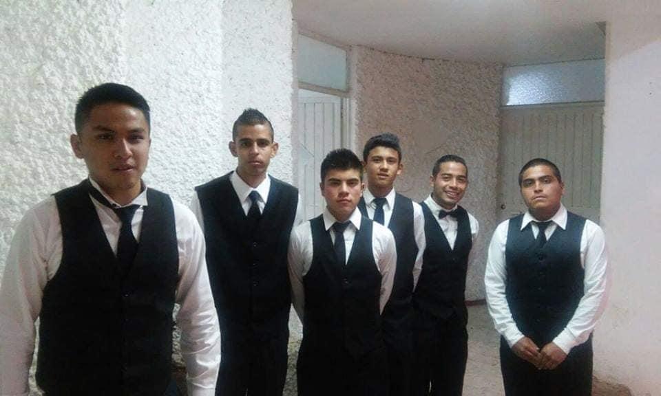Meseros Nice, Meseros en Rincón de Romos — foto 2