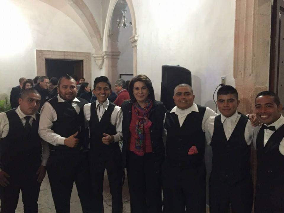 Meseros Nice, Meseros en Rincón de Romos — foto 3