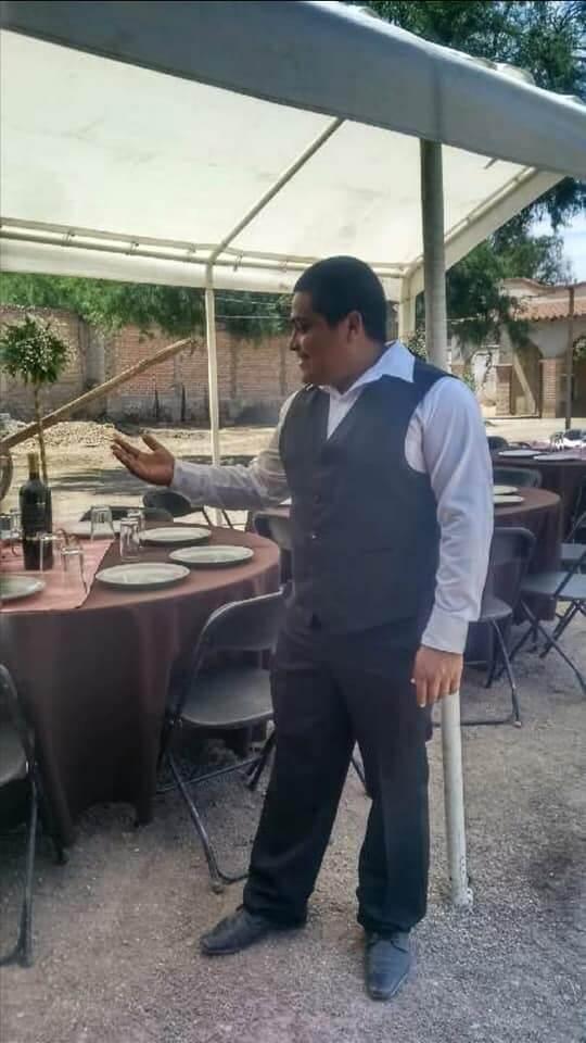 Meseros Nice, Meseros en Rincón de Romos — foto 5