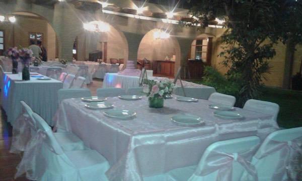 Santo Remedio JAL, Salones de eventos en Guadalajara — foto 5