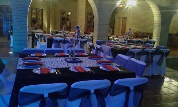 Santo Remedio JAL, Salones de eventos en Guadalajara — foto 6
