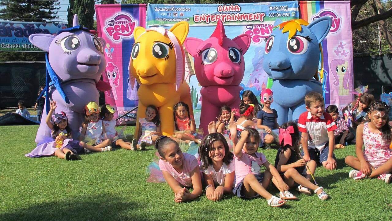 Show Infantil Aguascalientes, Animación en Aguascalientes — foto 2