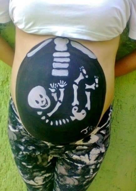 Mónica Ávila, Pinta caritas para Fiestas Infantiles en San Luis Potosí — foto 6