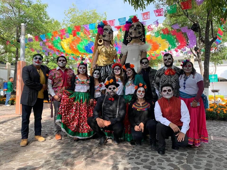 MagiColors, Pinta caritas para Fiestas Infantiles en Santiago de Querétaro — foto 3