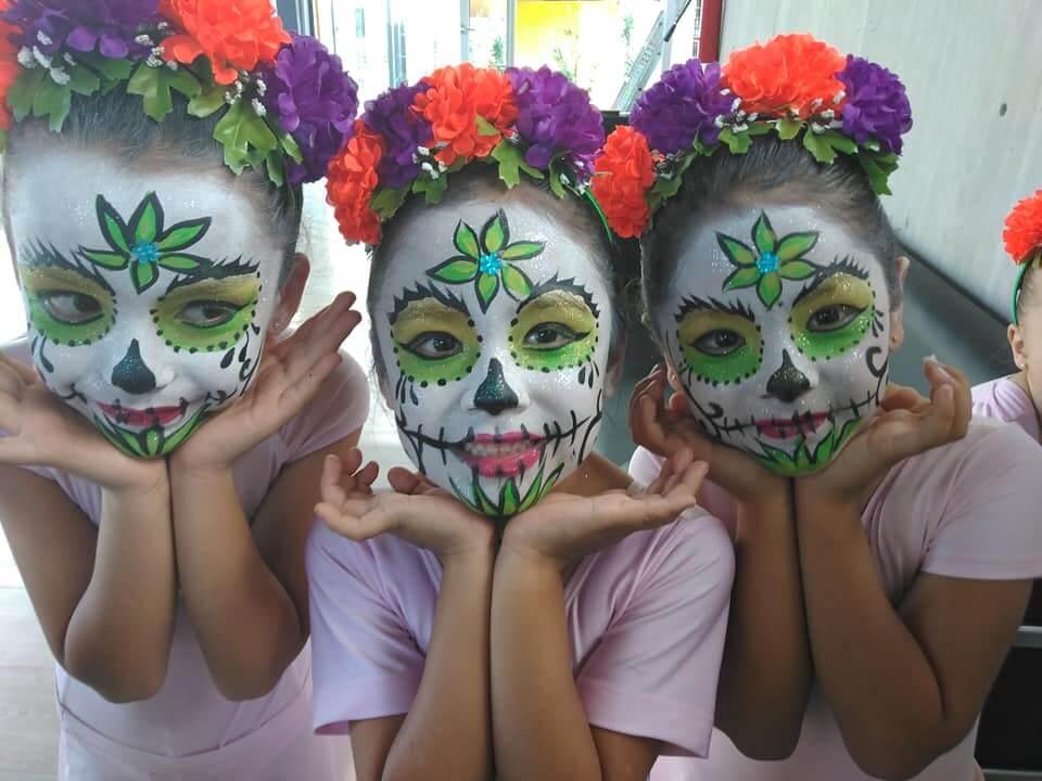 Maquimagic, Pinta caritas para Fiestas Infantiles en Santiago de Querétaro — foto 3