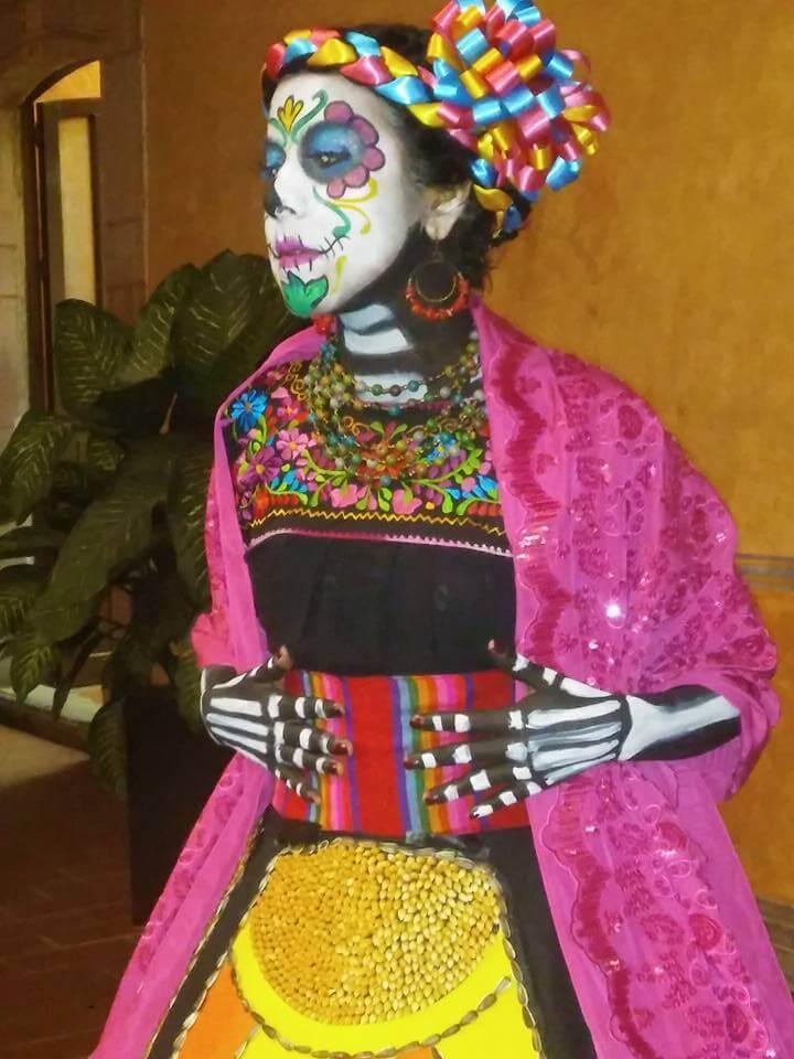 Maquimagic, Pinta caritas para Fiestas Infantiles en Santiago de Querétaro — foto 5