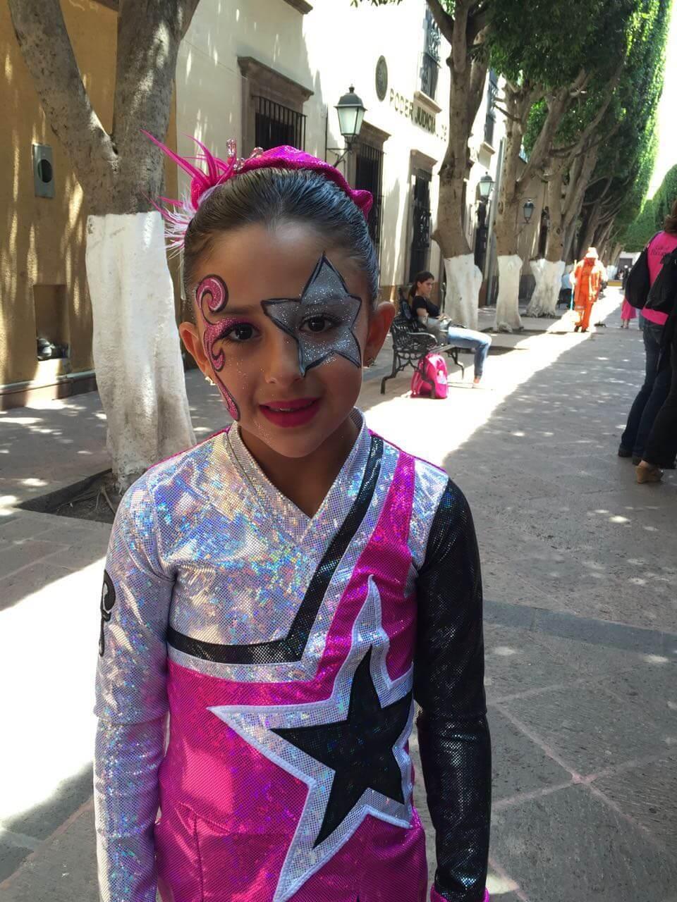 Maquimagic, Pinta caritas para Fiestas Infantiles en Santiago de Querétaro — foto 6