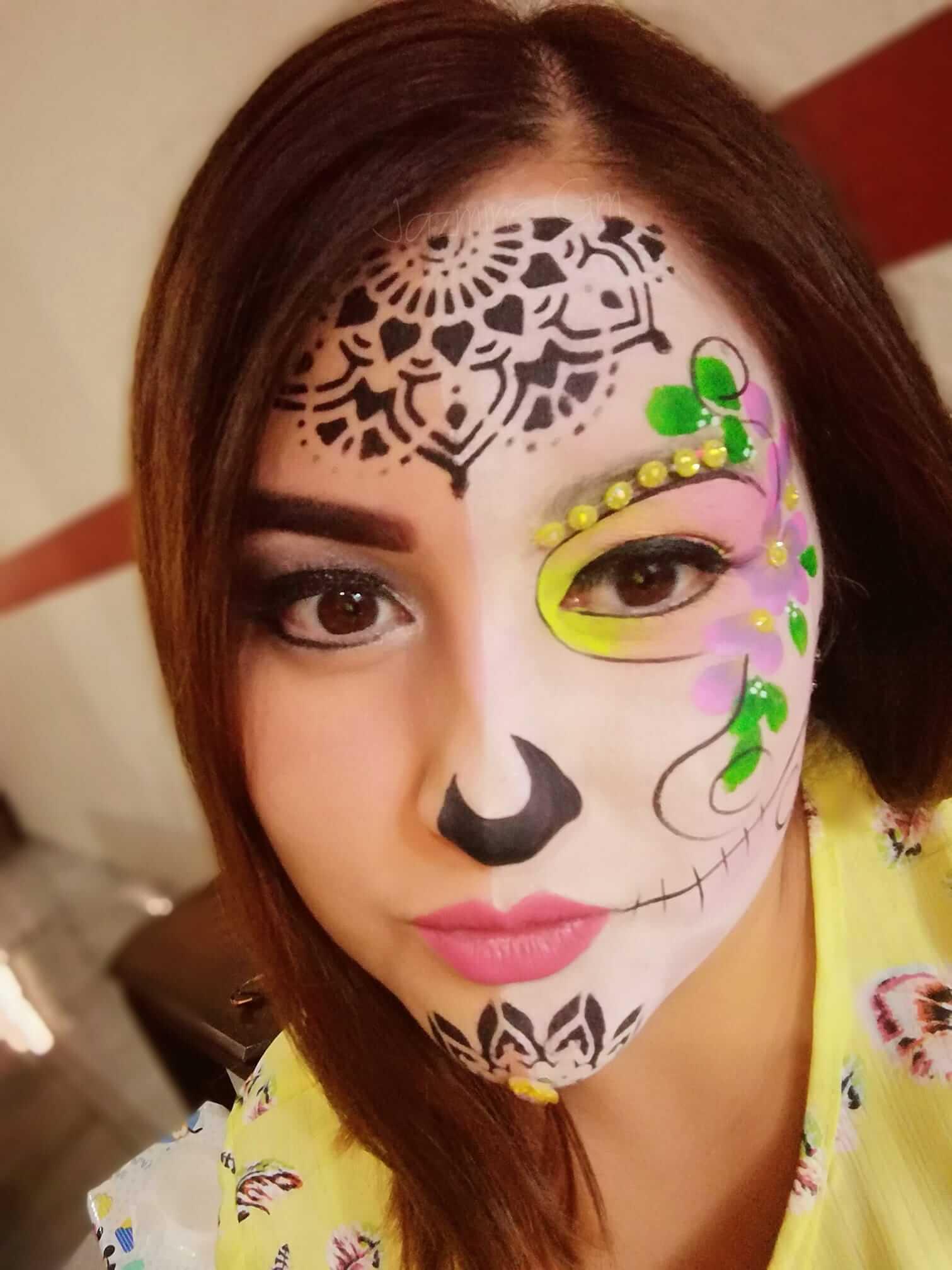 Creativa, Pinta caritas para Fiestas Infantiles en San Luis Potosí — foto 4