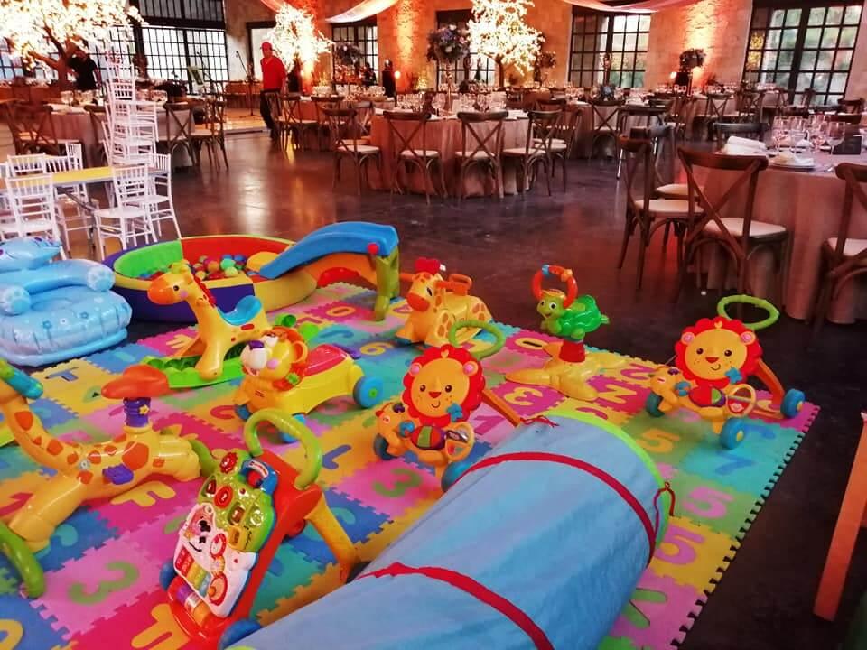 Creativa, Pinta caritas para Fiestas Infantiles en San Luis Potosí — foto 5