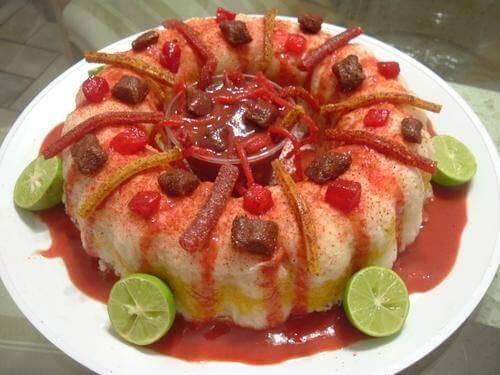 EK Mesas de Dulces, Mesa de dulces en San Luis Potosí — foto 5