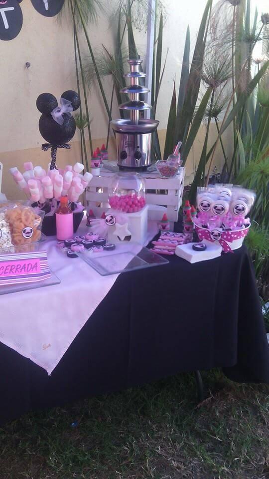 EK Mesas de Dulces, Mesa de dulces en San Luis Potosí — foto 4