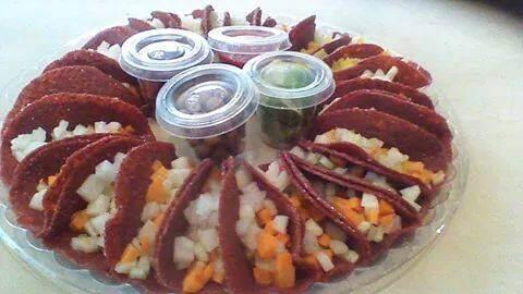 EK Mesas de Dulces, Mesa de dulces en San Luis Potosí — foto 6
