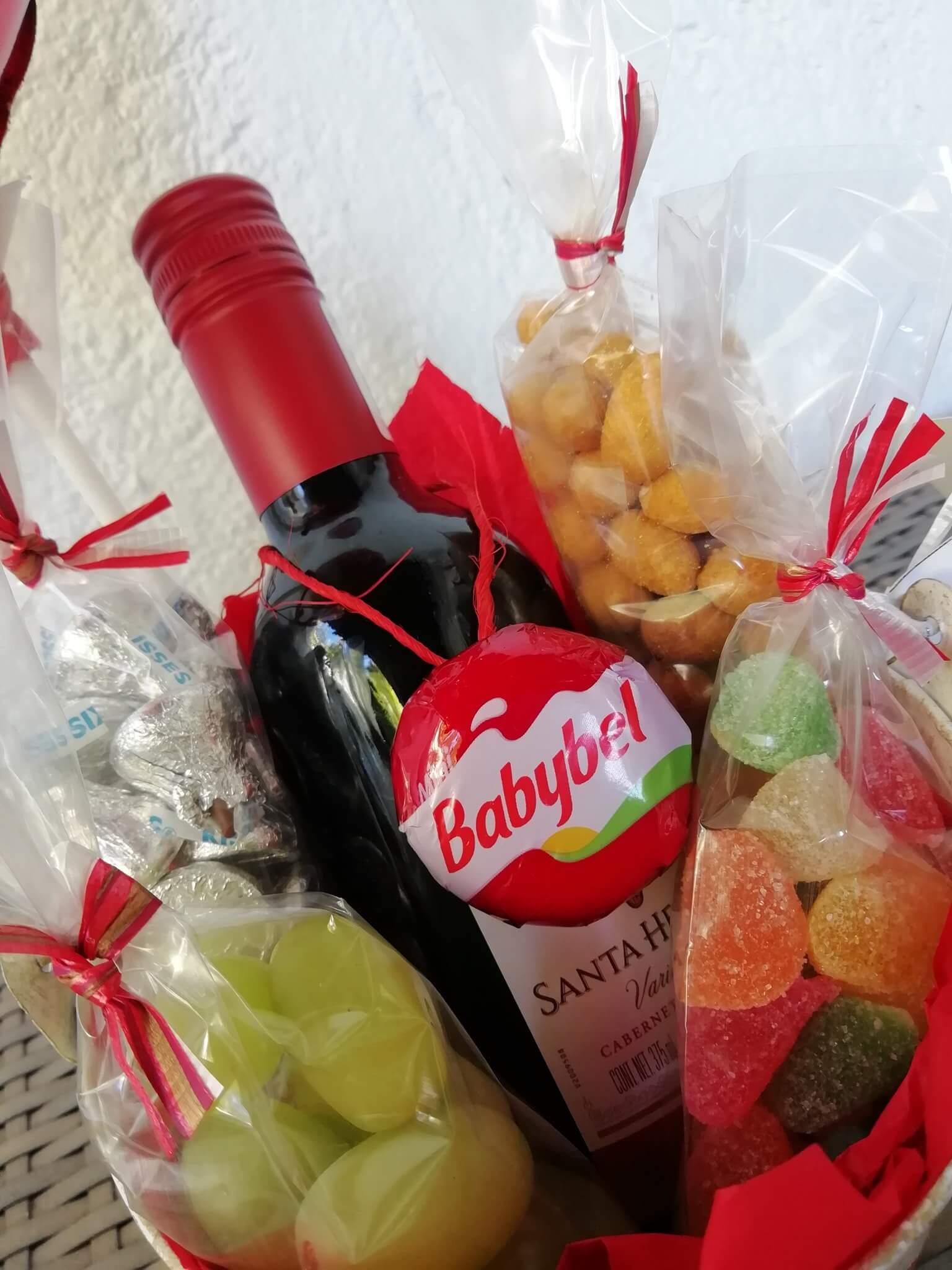 Dulce Momento, Mesa de dulces en Santiago de Querétaro — foto 2