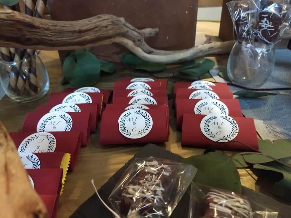 Xantté, Mesa de dulces en Santiago de Querétaro — foto 4