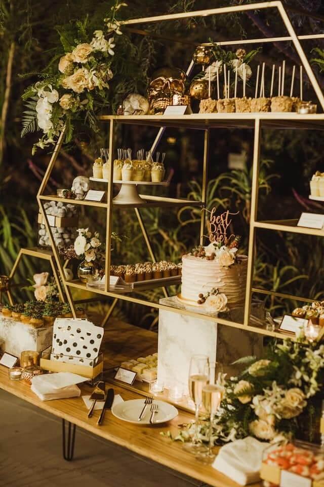 Xantté, Mesa de dulces en Santiago de Querétaro — foto 5