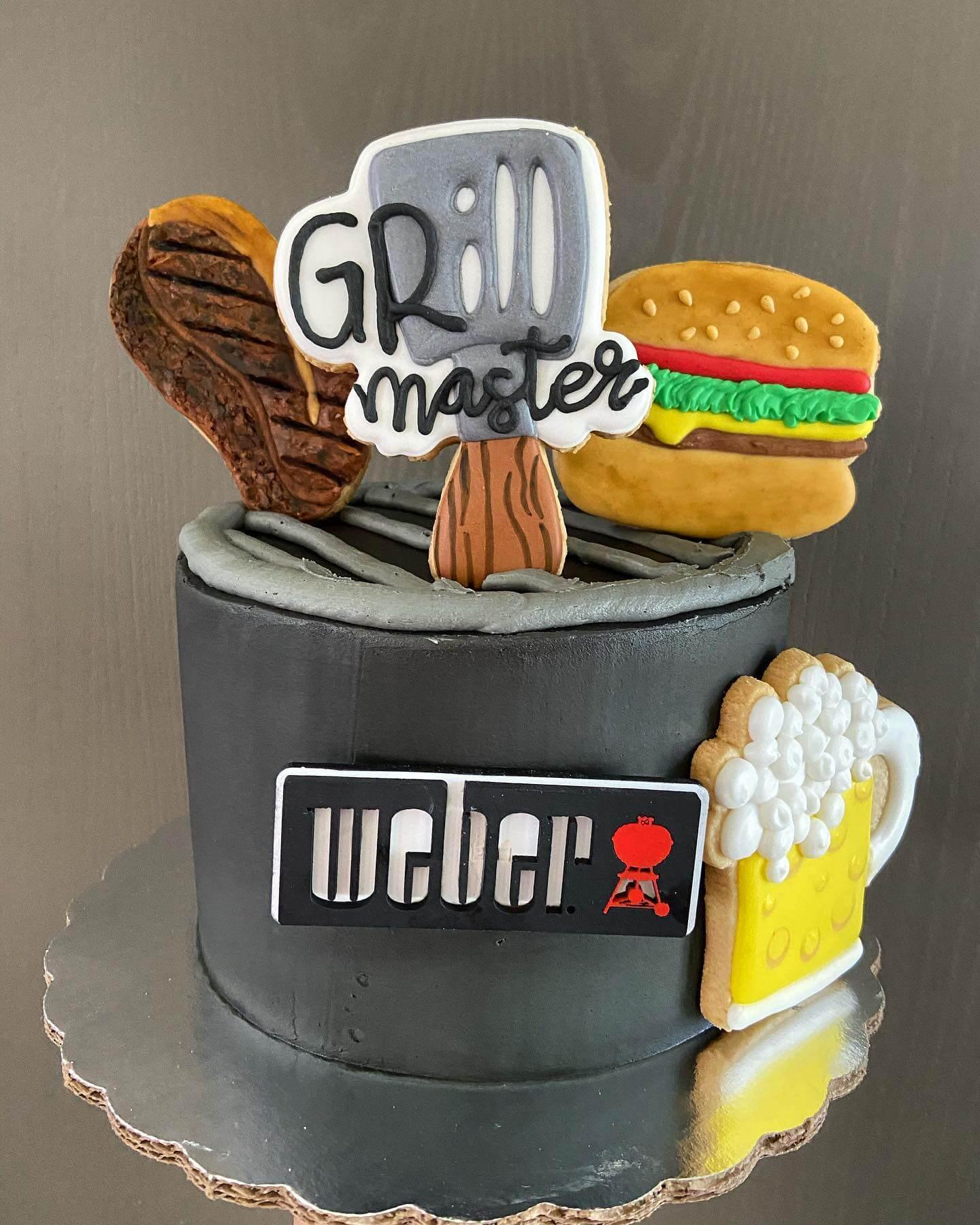 The Cookiest Co., Postres en Santiago de Querétaro — foto 3