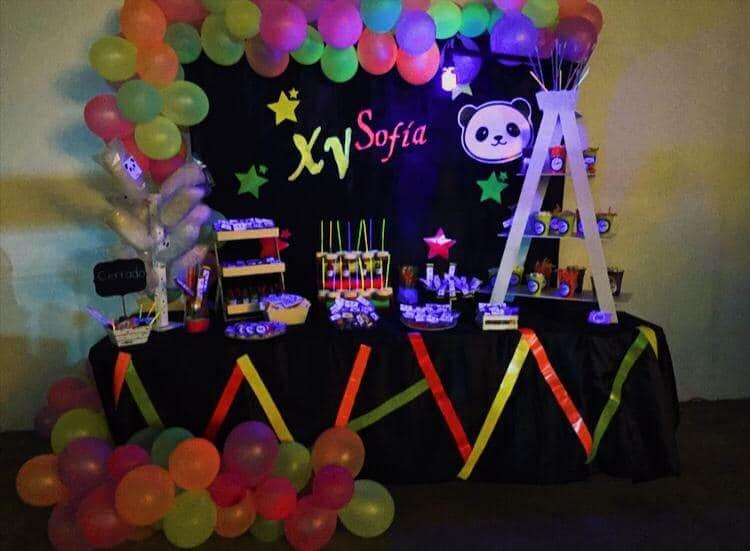 Candy Style, Mesa de dulces en Aguascalientes — foto 2