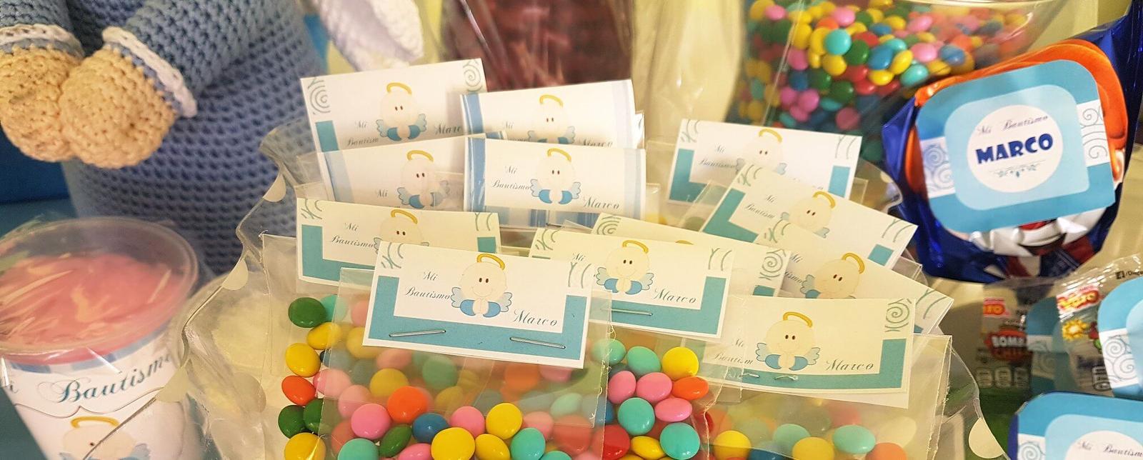 Candy Style, Mesa de dulces en Aguascalientes — foto 4