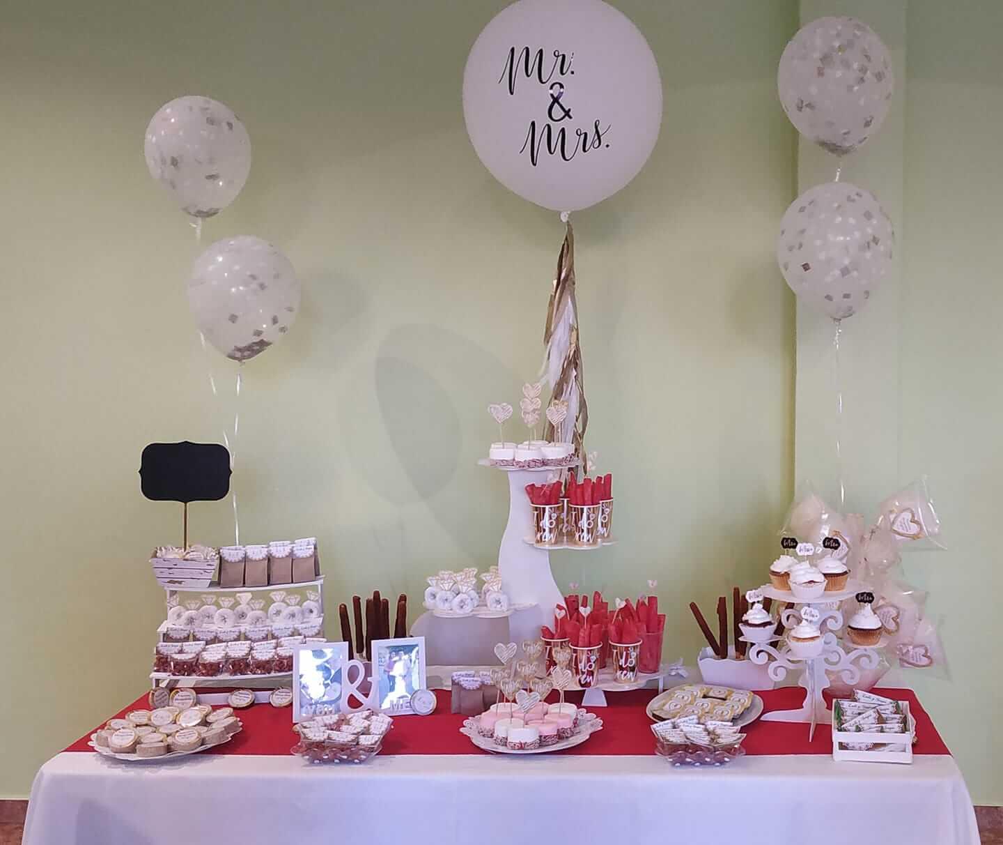 Candy Style, Mesa de dulces en Aguascalientes — foto 6