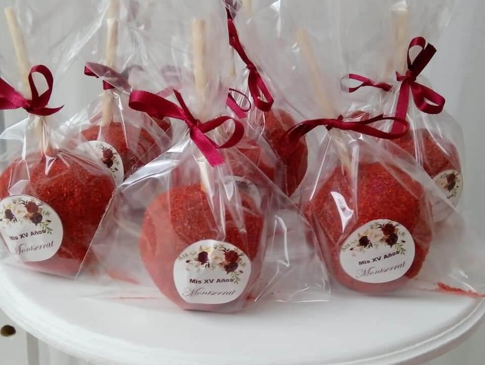 Petit Details, Mesa de dulces en Aguascalientes — foto 2