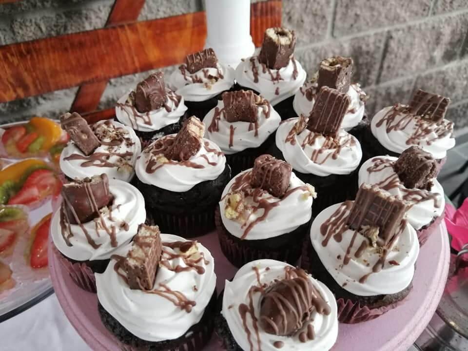 Petit Details, Mesa de dulces en Aguascalientes — foto 3