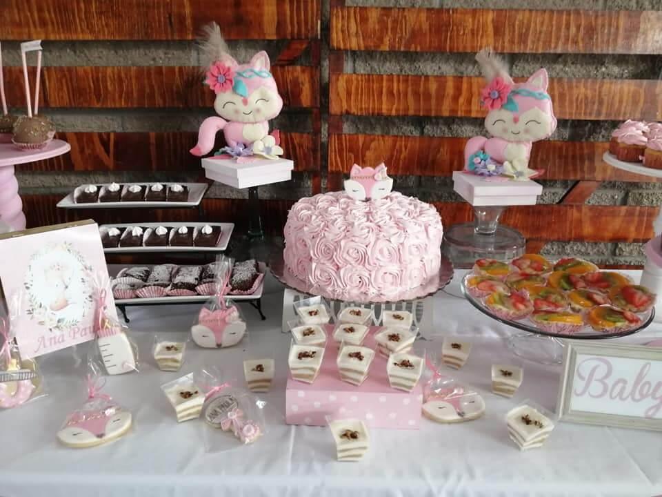 Petit Details, Mesa de dulces en Aguascalientes — foto 4