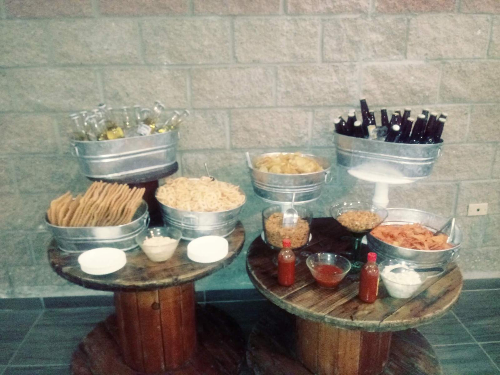 Petit Details, Mesa de dulces en Aguascalientes — foto 5