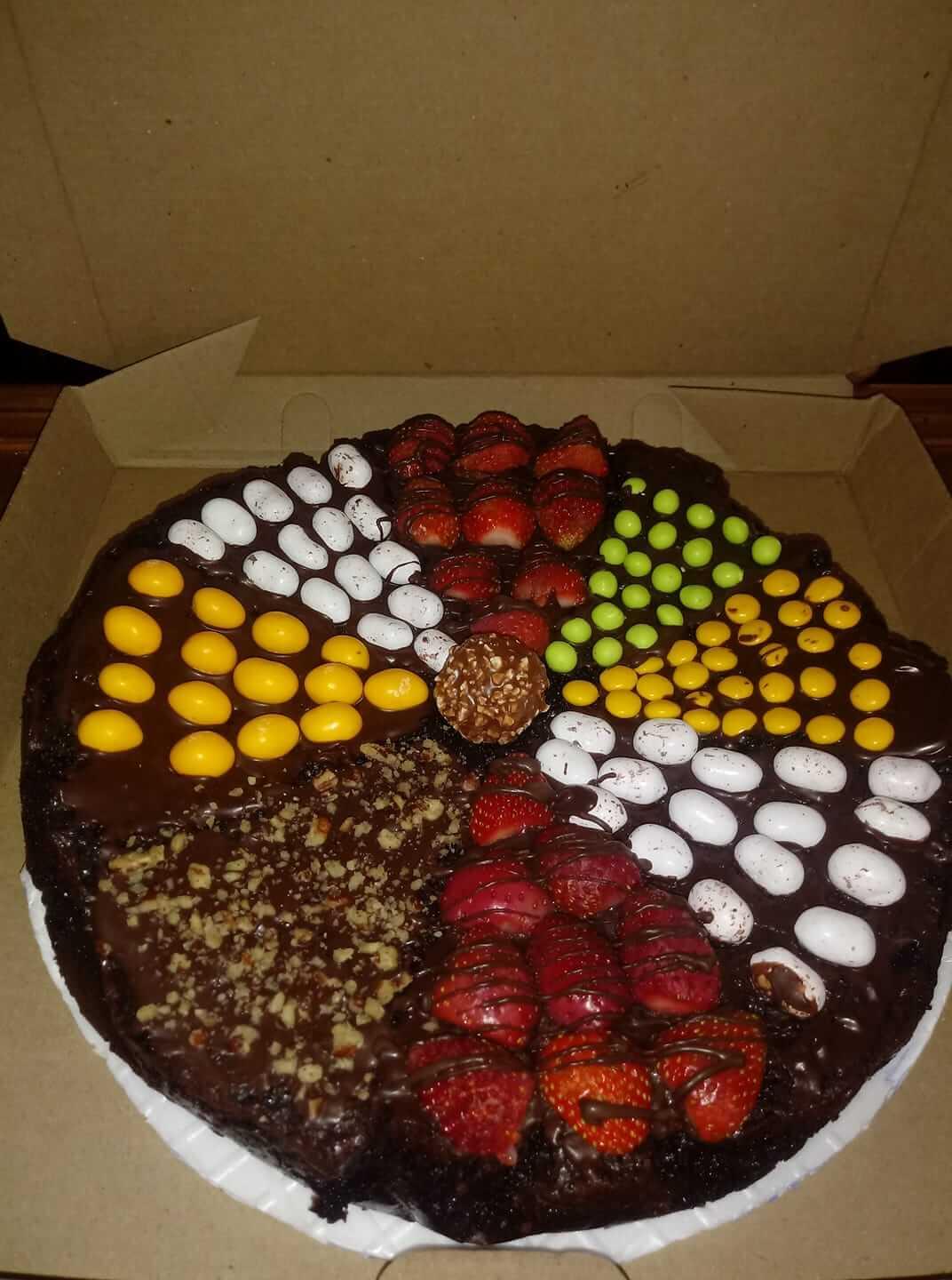 Petit Details, Mesa de dulces en Aguascalientes — foto 6