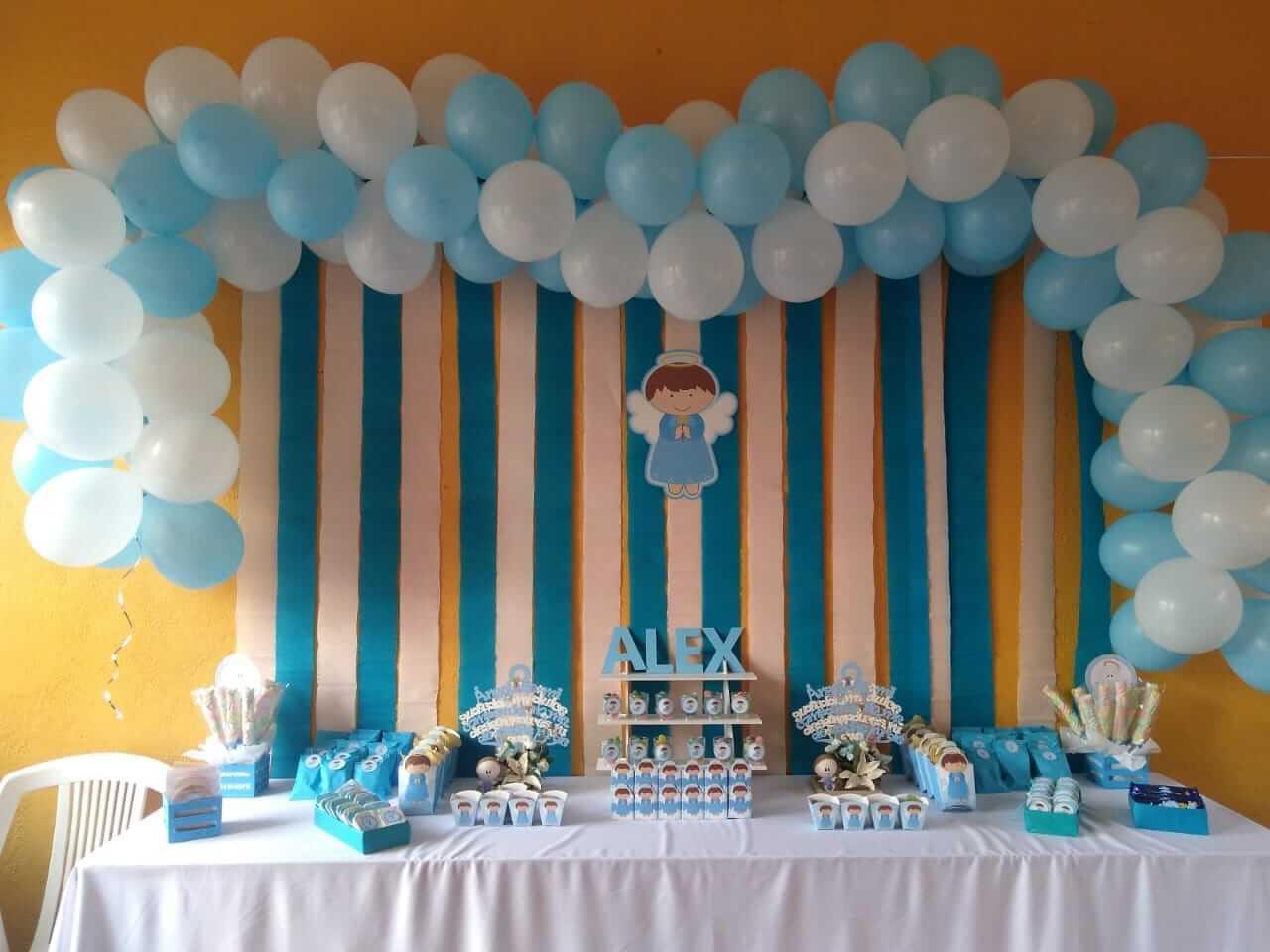 Ivelvi, Mesa de dulces en Aguascalientes — foto 2