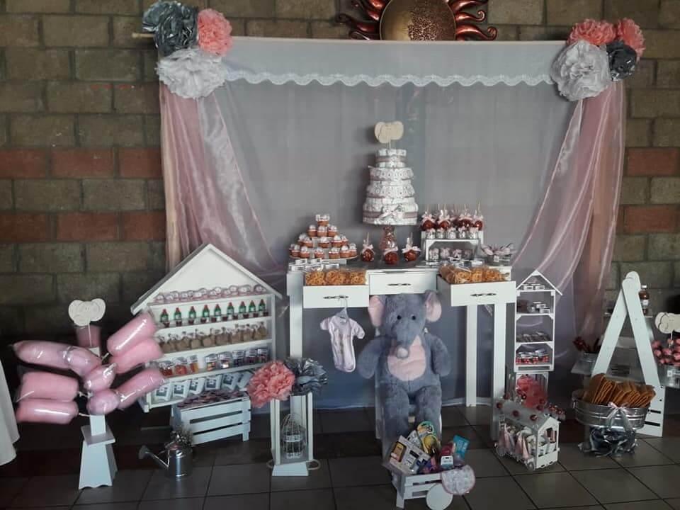 MaGsy, Mesa de dulces en Aguascalientes — foto 4