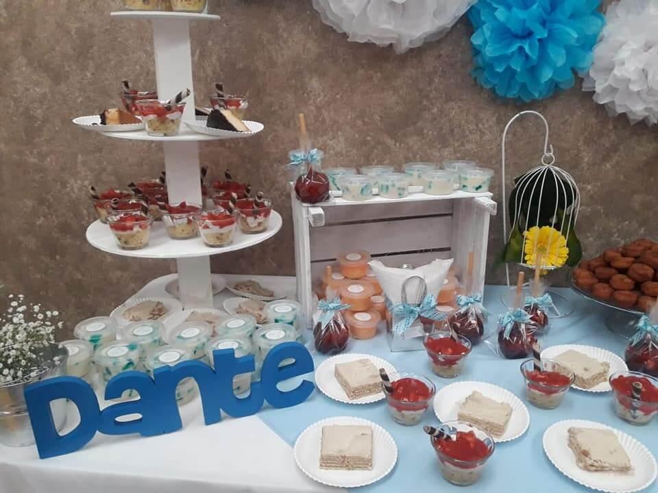 MaGsy, Mesa de dulces en Aguascalientes — foto 5
